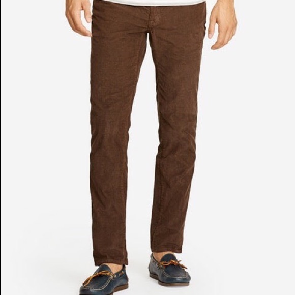 bonobos corduroy